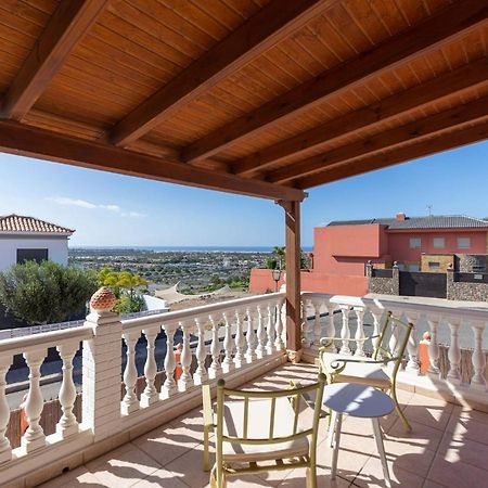 Sonnenland Villas Maspalomas  Exteriér fotografie