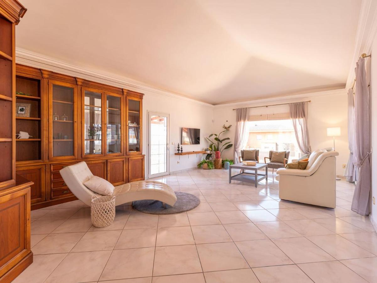 Sonnenland Villas Maspalomas  Exteriér fotografie