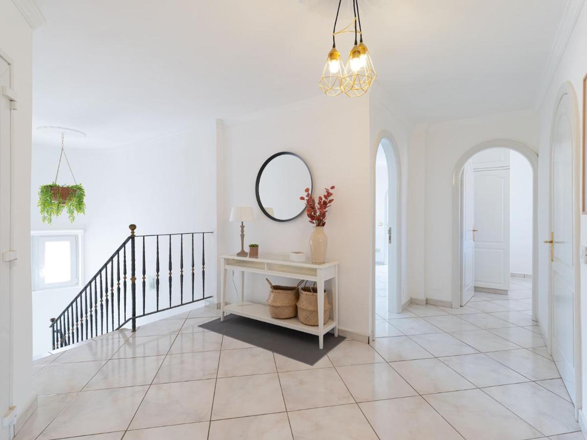 Sonnenland Villas Maspalomas  Exteriér fotografie