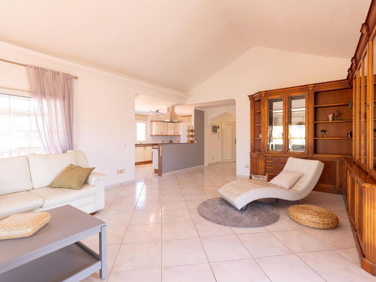 Sonnenland Villas Maspalomas  Exteriér fotografie