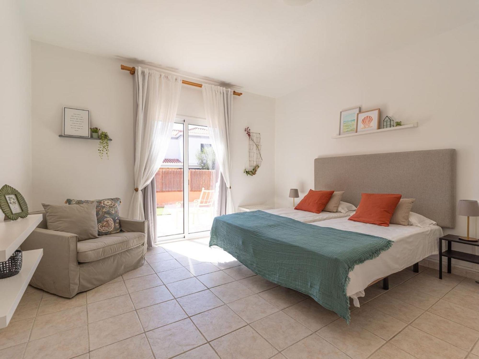 Sonnenland Villas Maspalomas  Exteriér fotografie