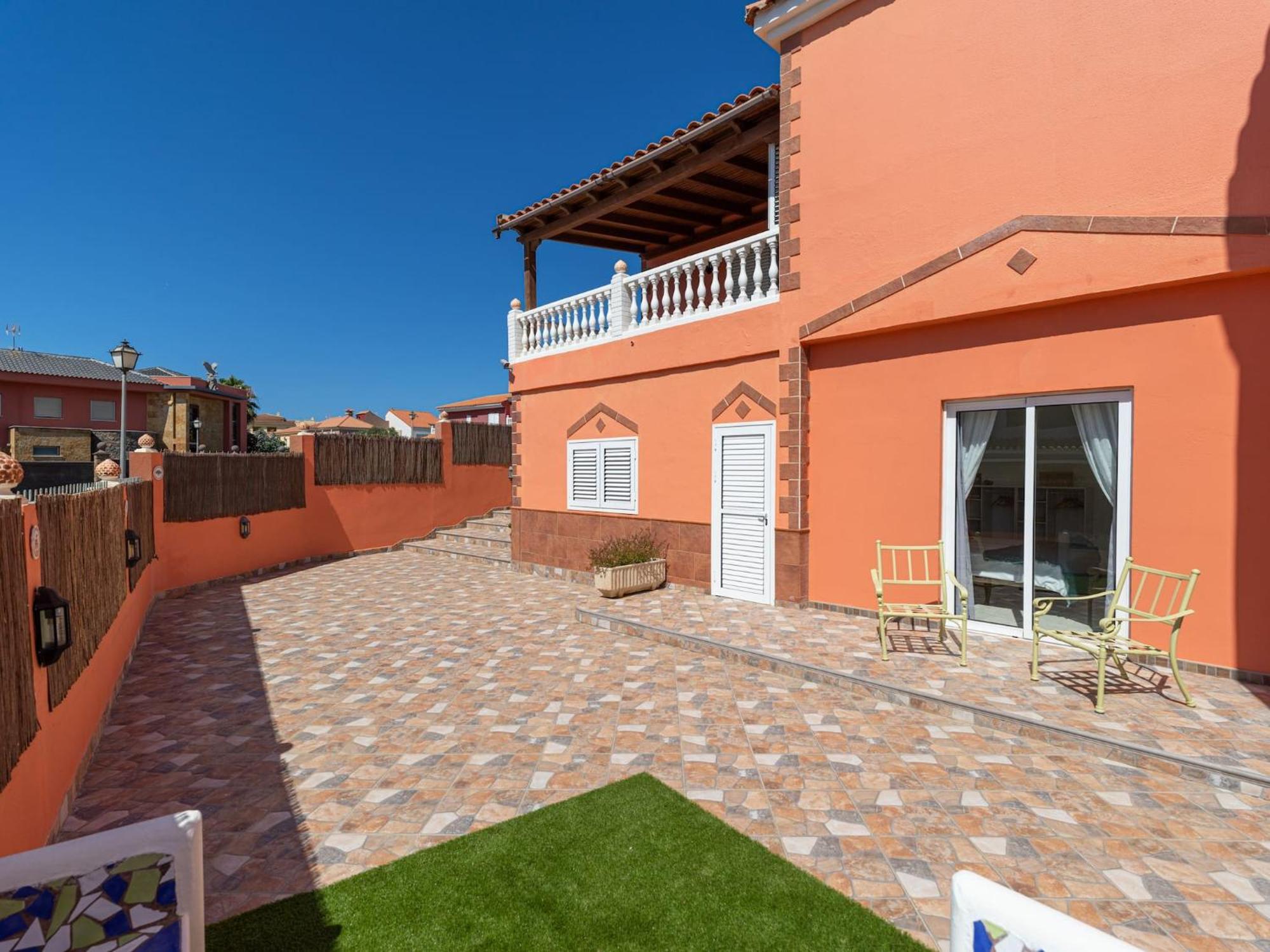 Sonnenland Villas Maspalomas  Exteriér fotografie