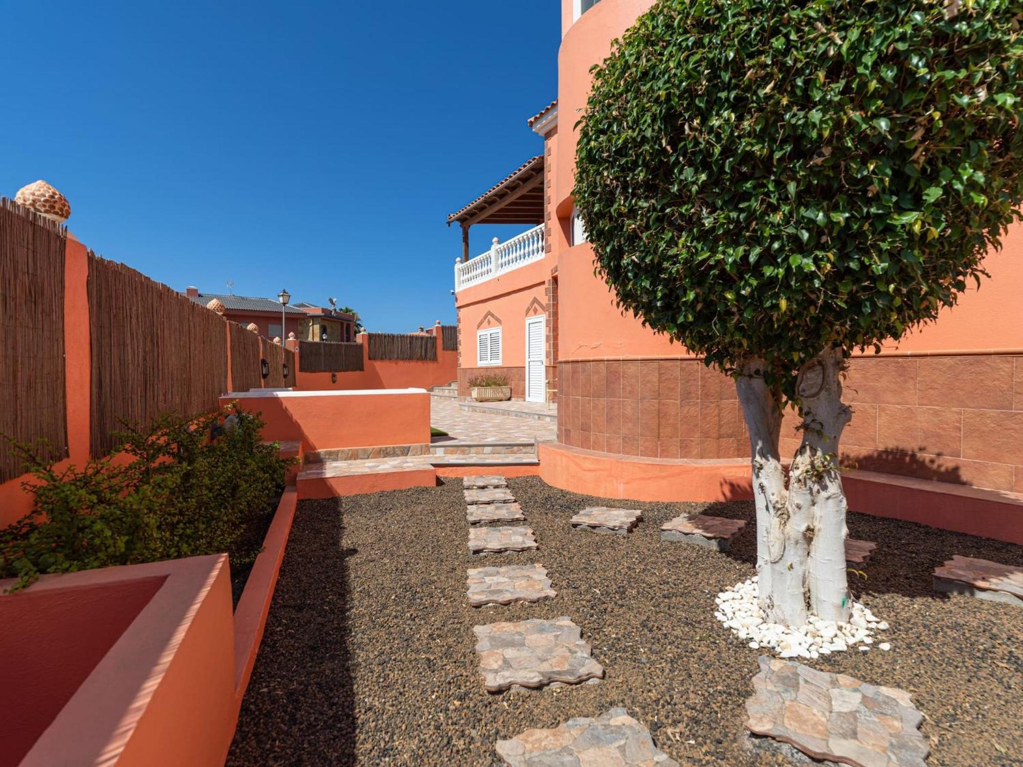 Sonnenland Villas Maspalomas  Exteriér fotografie