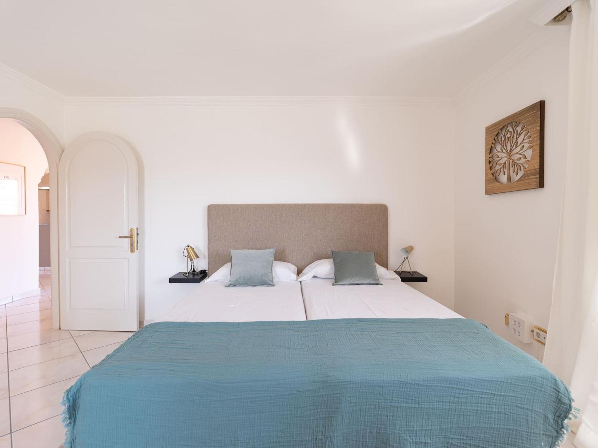 Sonnenland Villas Maspalomas  Exteriér fotografie